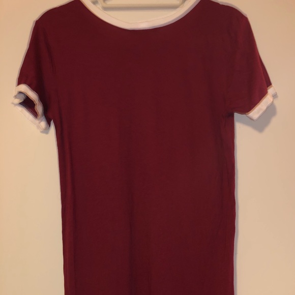 Forever 21 t-shirt dress - Picture 2 of 2